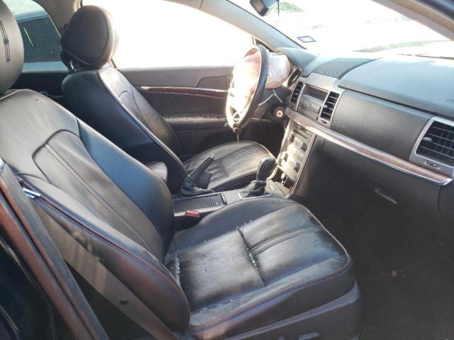 Photo 4 VIN: 3LNHL2GC1CR830444 - LINCOLN MKZ 