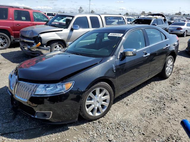 Photo 0 VIN: 3LNHL2GC1CR831884 - LINCOLN MKZ 