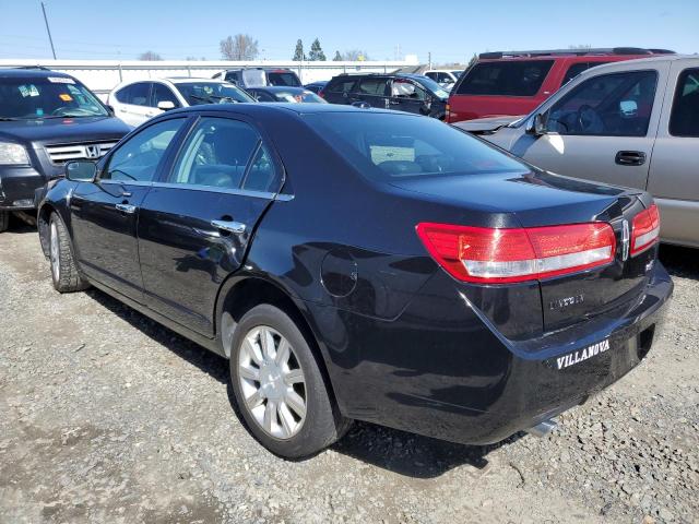 Photo 1 VIN: 3LNHL2GC1CR831884 - LINCOLN MKZ 