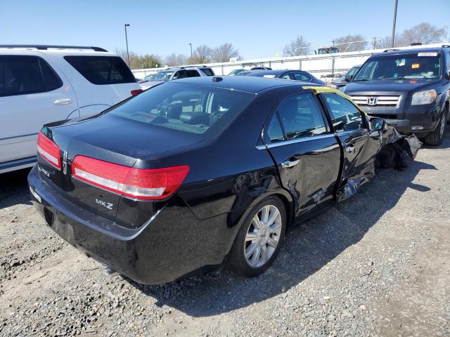 Photo 2 VIN: 3LNHL2GC1CR831884 - LINCOLN MKZ 