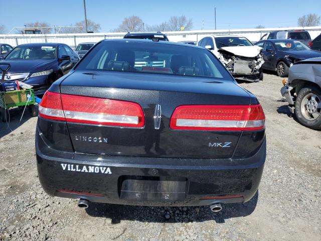 Photo 5 VIN: 3LNHL2GC1CR831884 - LINCOLN MKZ 