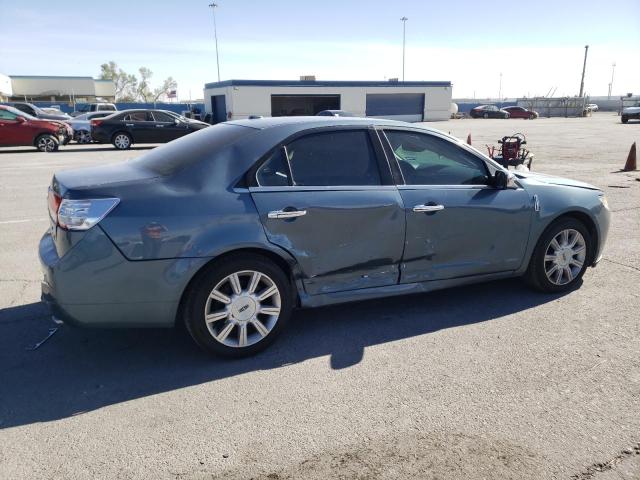 Photo 2 VIN: 3LNHL2GC1CR833294 - LINCOLN MKZ 