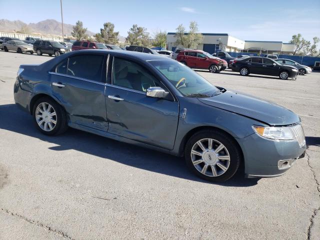 Photo 3 VIN: 3LNHL2GC1CR833294 - LINCOLN MKZ 