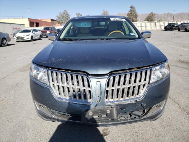 Photo 4 VIN: 3LNHL2GC1CR833294 - LINCOLN MKZ 