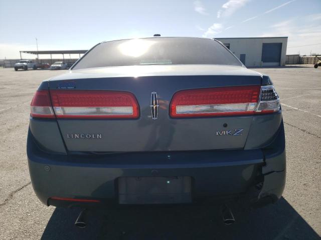 Photo 5 VIN: 3LNHL2GC1CR833294 - LINCOLN MKZ 