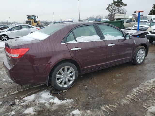 Photo 2 VIN: 3LNHL2GC1CR836891 - LINCOLN MKZ 