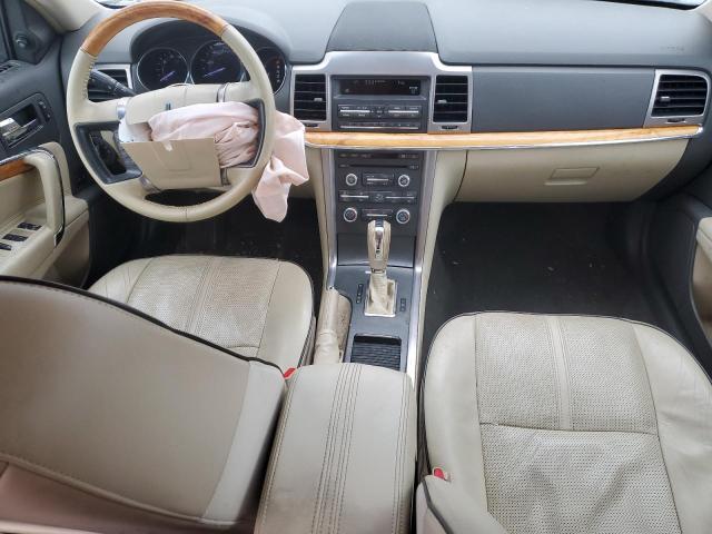 Photo 7 VIN: 3LNHL2GC1CR836891 - LINCOLN MKZ 