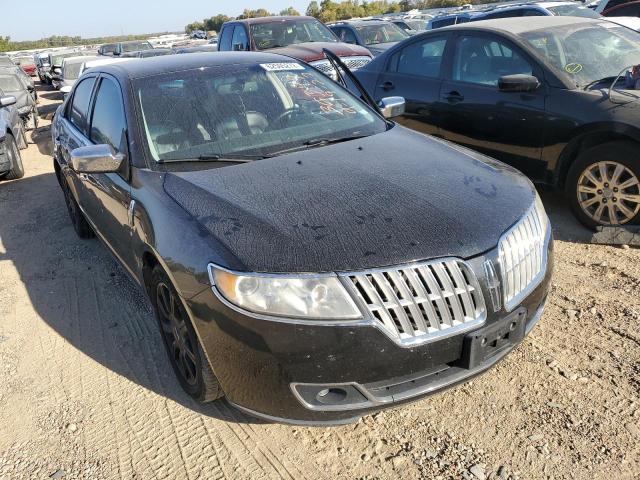 Photo 0 VIN: 3LNHL2GC2AR602658 - LINCOLN MKZ 