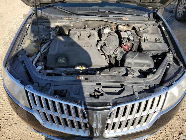 Photo 6 VIN: 3LNHL2GC2AR602658 - LINCOLN MKZ 