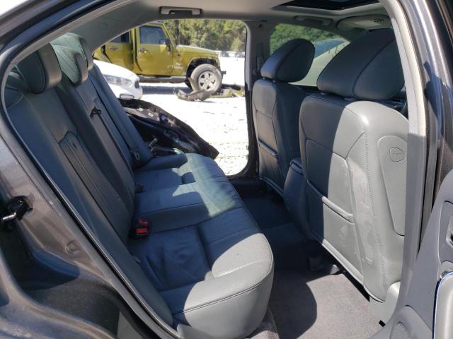 Photo 5 VIN: 3LNHL2GC2AR605480 - LINCOLN MKZ 