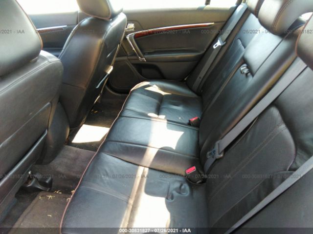 Photo 7 VIN: 3LNHL2GC2AR631772 - LINCOLN MKZ 