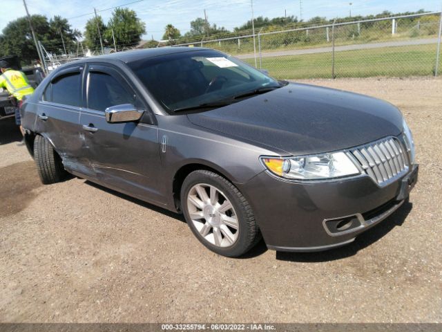 Photo 0 VIN: 3LNHL2GC2AR646546 - LINCOLN MKZ 