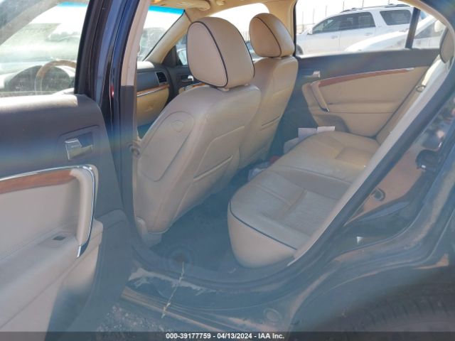 Photo 7 VIN: 3LNHL2GC2AR654517 - LINCOLN MKZ 