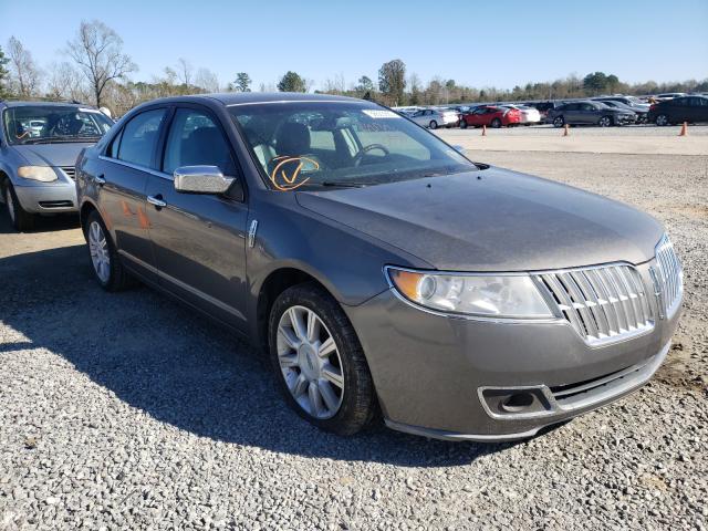 Photo 0 VIN: 3LNHL2GC2AR657319 - LINCOLN MKZ 