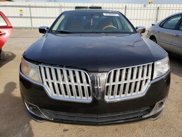 Photo 8 VIN: 3LNHL2GC2AR752172 - LINCOLN MKZ 