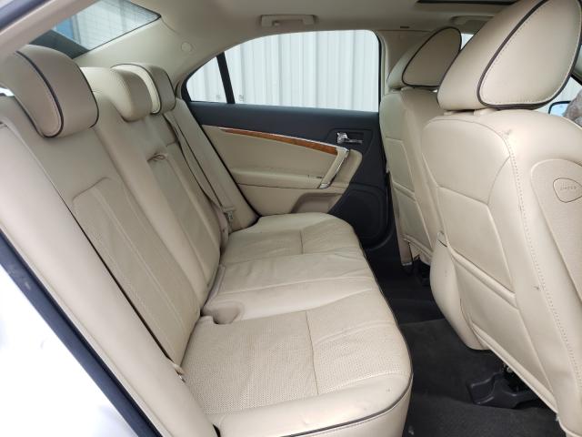 Photo 5 VIN: 3LNHL2GC2AR753077 - LINCOLN MKZ 