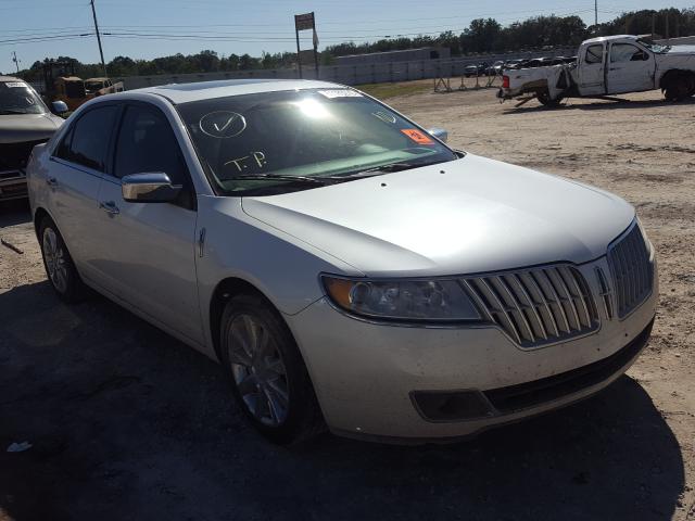 Photo 0 VIN: 3LNHL2GC2AR753614 - LINCOLN MKZ 