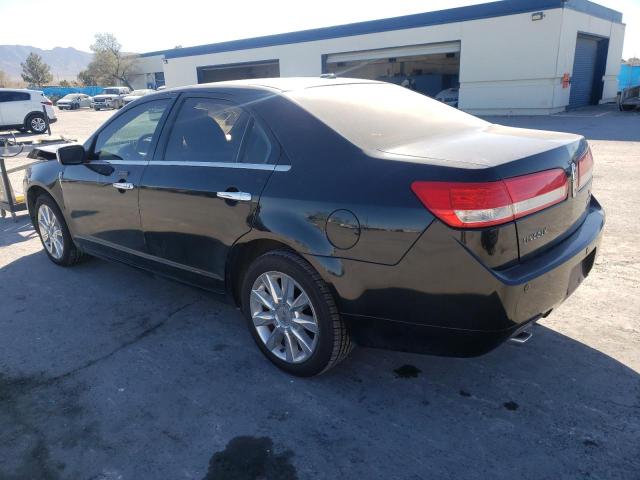 Photo 2 VIN: 3LNHL2GC2AR754018 - LINCOLN MKZ 