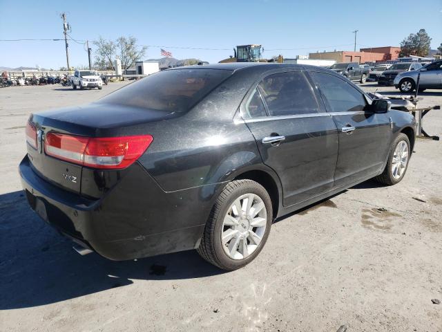 Photo 3 VIN: 3LNHL2GC2AR754018 - LINCOLN MKZ 