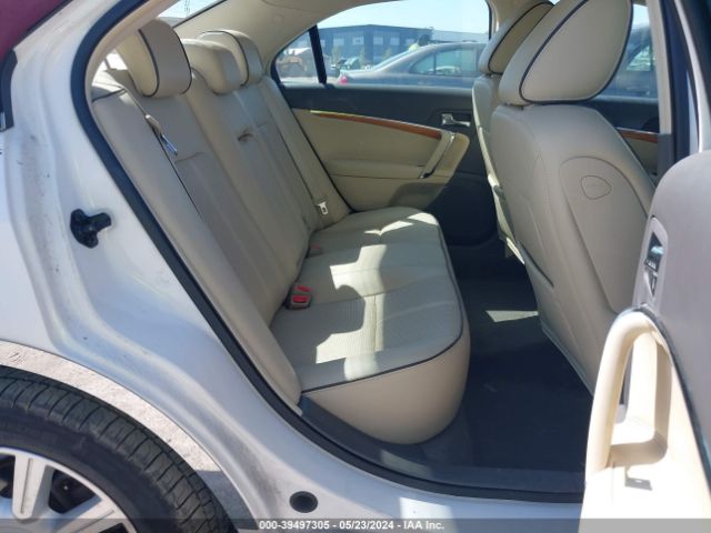 Photo 7 VIN: 3LNHL2GC2AR754214 - LINCOLN MKZ 