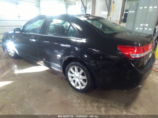 Photo 2 VIN: 3LNHL2GC2AR754696 - LINCOLN MKZ 