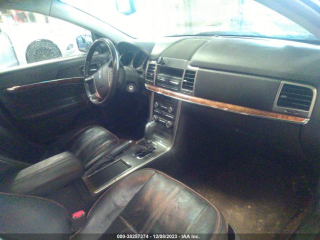 Photo 4 VIN: 3LNHL2GC2AR754696 - LINCOLN MKZ 