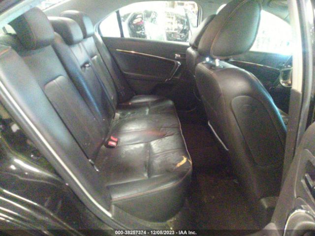 Photo 7 VIN: 3LNHL2GC2AR754696 - LINCOLN MKZ 