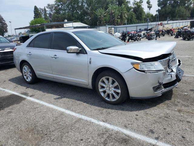 Photo 3 VIN: 3LNHL2GC2BR756658 - LINCOLN MKZ 