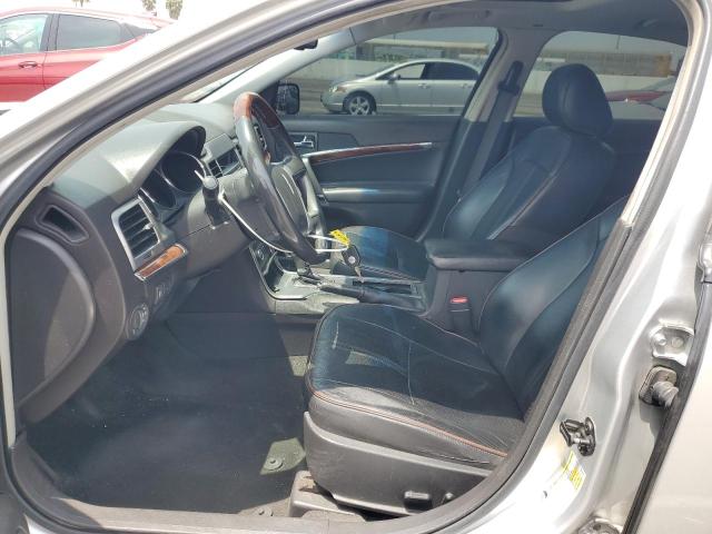 Photo 6 VIN: 3LNHL2GC2BR756658 - LINCOLN MKZ 