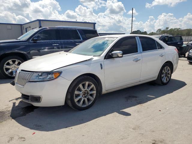 Photo 0 VIN: 3LNHL2GC2BR757342 - LINCOLN MKZ 