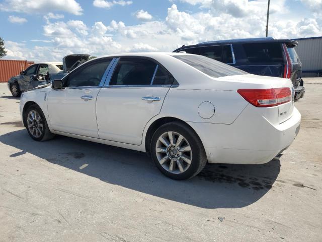 Photo 1 VIN: 3LNHL2GC2BR757342 - LINCOLN MKZ 