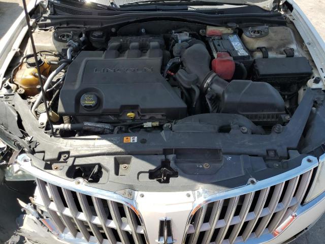 Photo 10 VIN: 3LNHL2GC2BR757342 - LINCOLN MKZ 