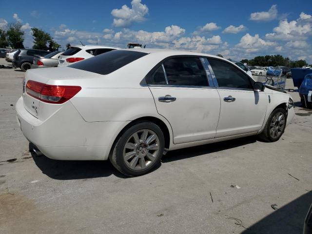 Photo 2 VIN: 3LNHL2GC2BR757342 - LINCOLN MKZ 