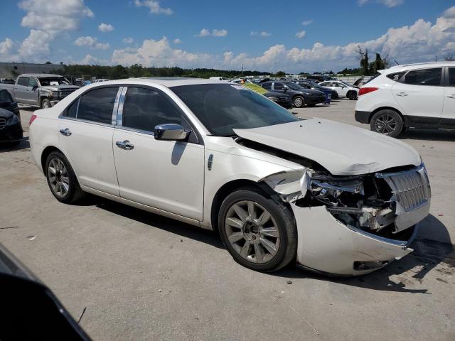 Photo 3 VIN: 3LNHL2GC2BR757342 - LINCOLN MKZ 