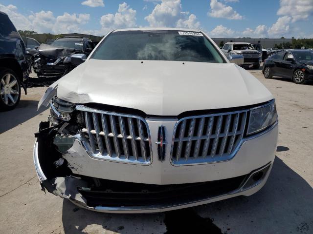 Photo 4 VIN: 3LNHL2GC2BR757342 - LINCOLN MKZ 