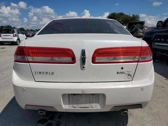 Photo 5 VIN: 3LNHL2GC2BR757342 - LINCOLN MKZ 