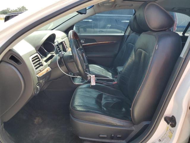 Photo 6 VIN: 3LNHL2GC2BR757342 - LINCOLN MKZ 