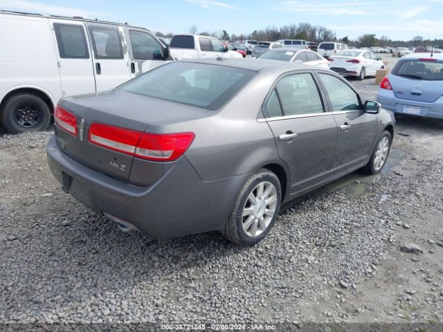 Photo 3 VIN: 3LNHL2GC2BR763979 - LINCOLN MKZ 