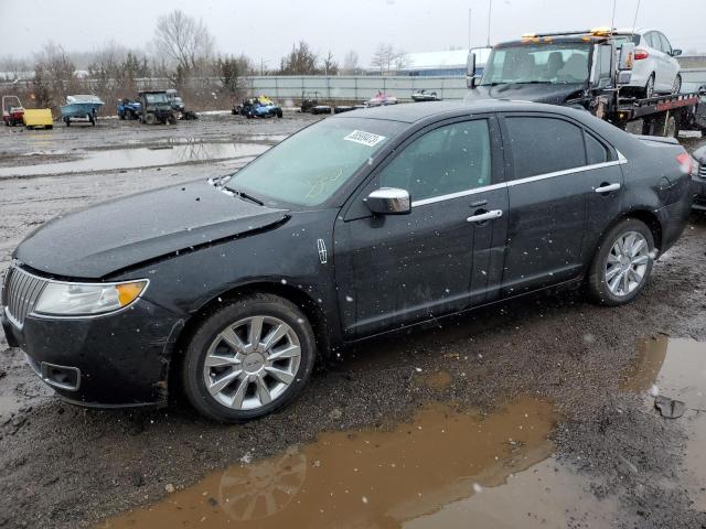 Photo 0 VIN: 3LNHL2GC2BR765117 - LINCOLN MKZ 