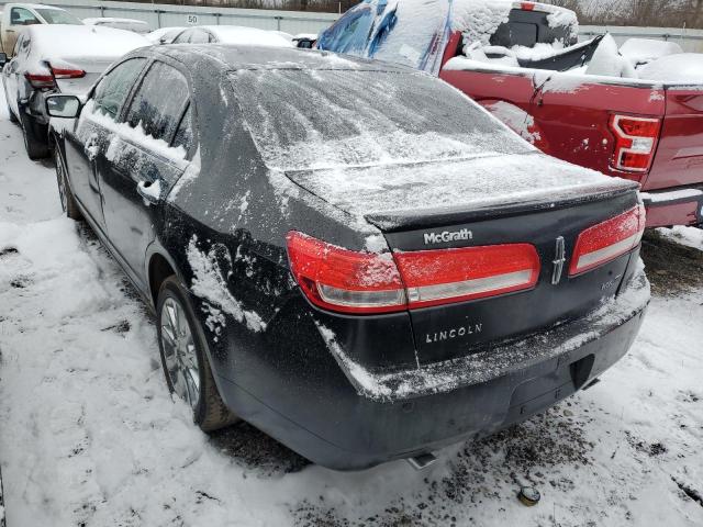 Photo 1 VIN: 3LNHL2GC2BR765117 - LINCOLN MKZ 