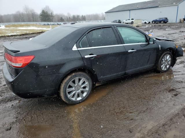 Photo 2 VIN: 3LNHL2GC2BR765117 - LINCOLN MKZ 