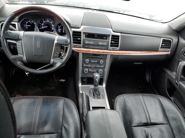 Photo 7 VIN: 3LNHL2GC2BR765117 - LINCOLN MKZ 