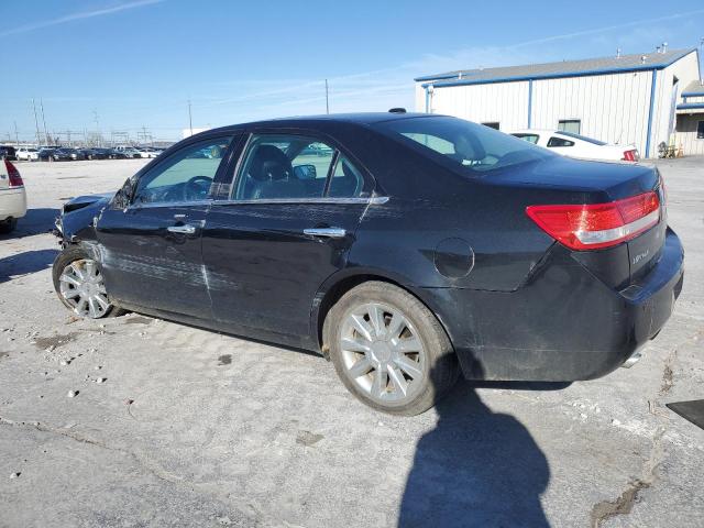 Photo 1 VIN: 3LNHL2GC2BR767529 - LINCOLN MKZ 