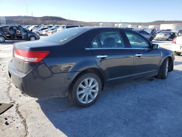 Photo 2 VIN: 3LNHL2GC2BR767529 - LINCOLN MKZ 