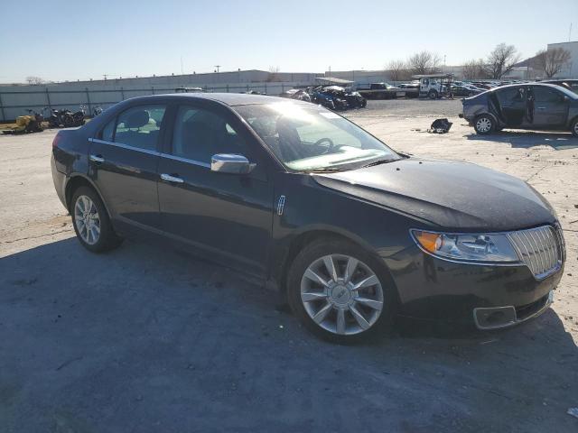 Photo 3 VIN: 3LNHL2GC2BR767529 - LINCOLN MKZ 