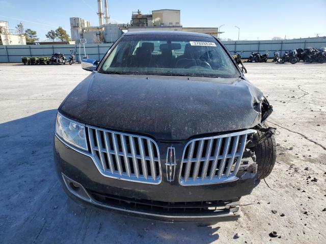 Photo 4 VIN: 3LNHL2GC2BR767529 - LINCOLN MKZ 