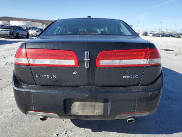 Photo 5 VIN: 3LNHL2GC2BR767529 - LINCOLN MKZ 