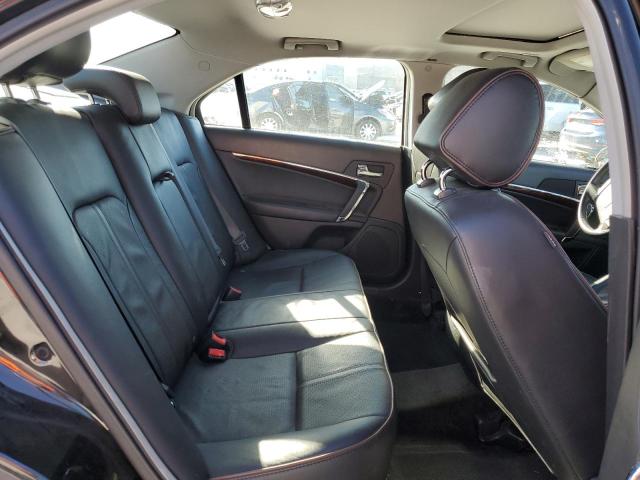 Photo 9 VIN: 3LNHL2GC2BR767529 - LINCOLN MKZ 