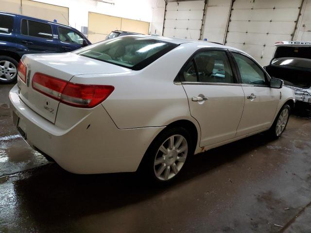 Photo 2 VIN: 3LNHL2GC2BR768535 - LINCOLN MKZ 