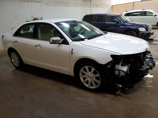 Photo 3 VIN: 3LNHL2GC2BR768535 - LINCOLN MKZ 